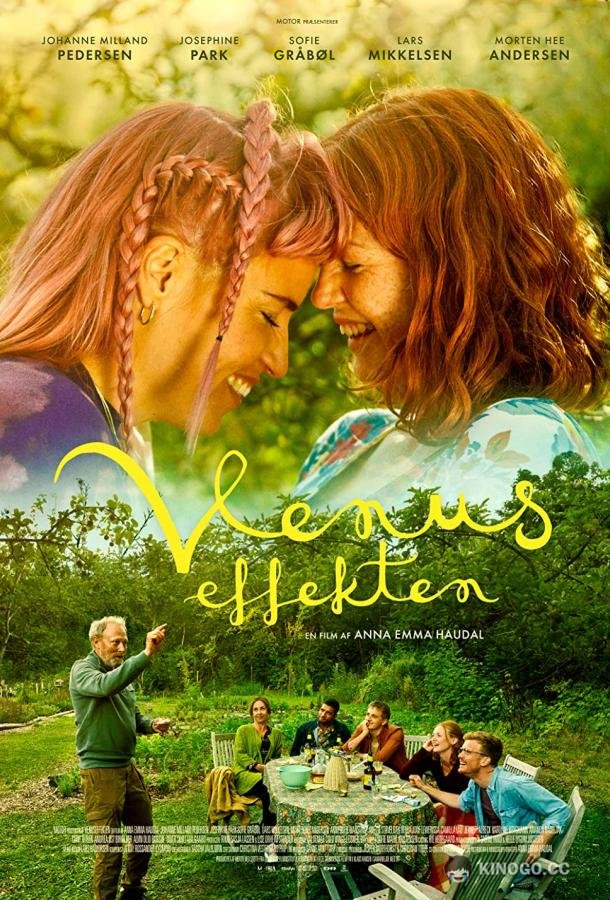 Эффект Венеры (2021) 