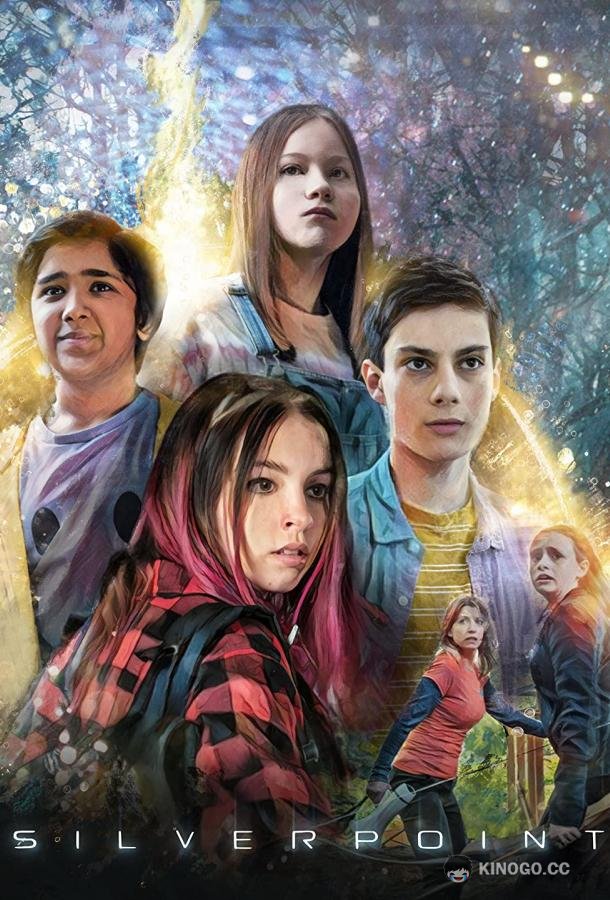 Сильверпоинт (2022) 2 сезон 13 серия