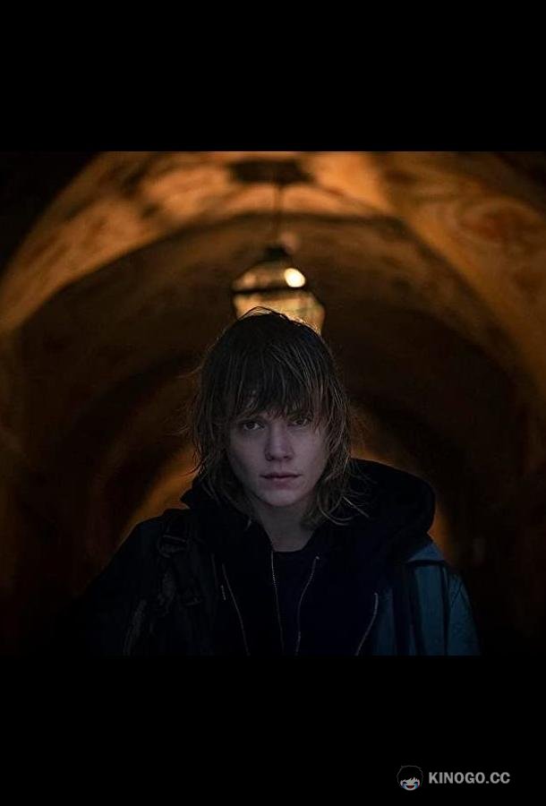 Cracow monsters (2022) 1 сезон 8 серия