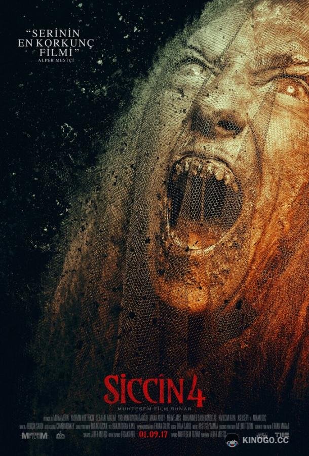 Сиджин 4 (2017) 