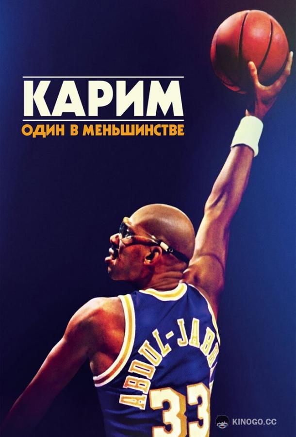 Карим: Один в меньшинстве (2015) 