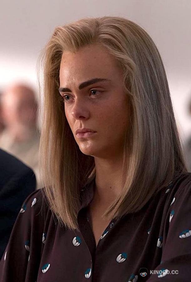 Девушка из Плейнвилля (2022) 1 сезон 8 серия
