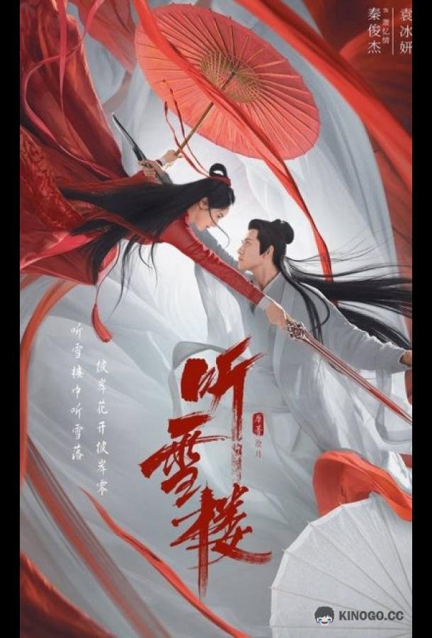 Тин Сюэ Лоу (2019) 1 сезон 56 серия
