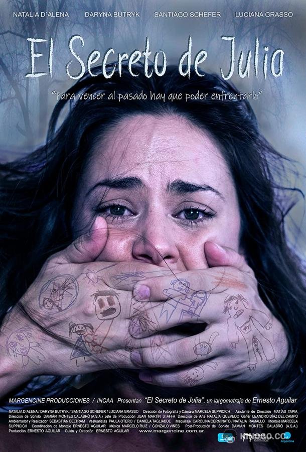 Секрет Хулии (2019) 
