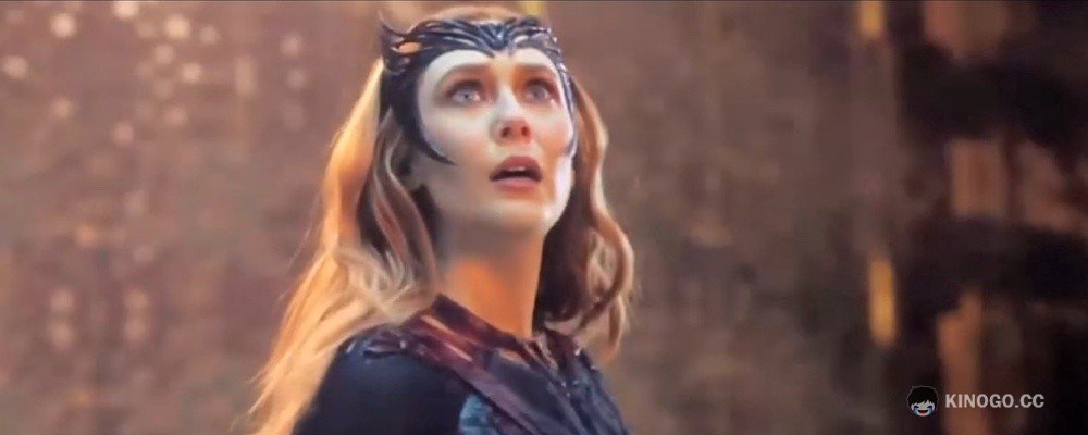 Фильм «Доктор Стрэндж 2: В мультивселенной безумия» уде на нашем сайте () 