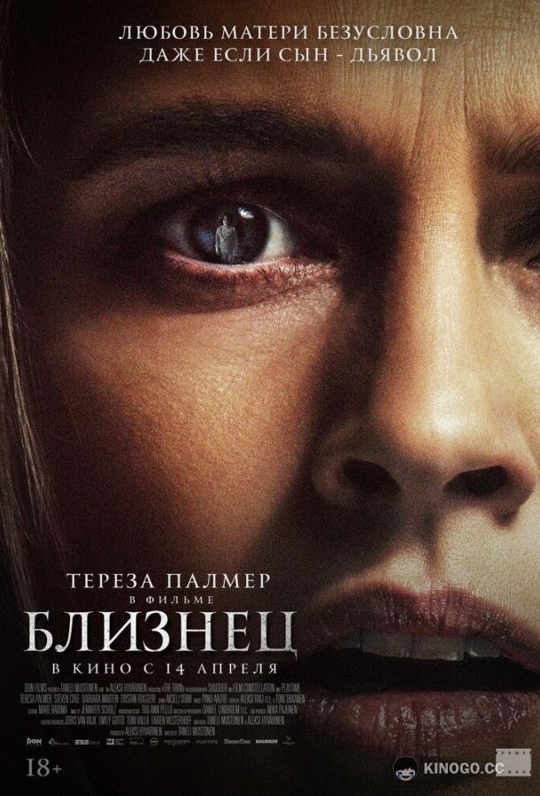 Близнец (2022) 