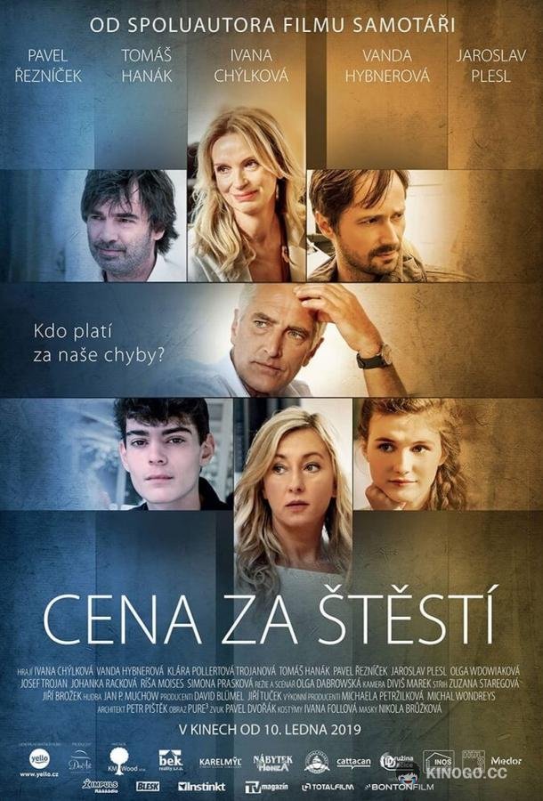 Цена счастья (2019) 