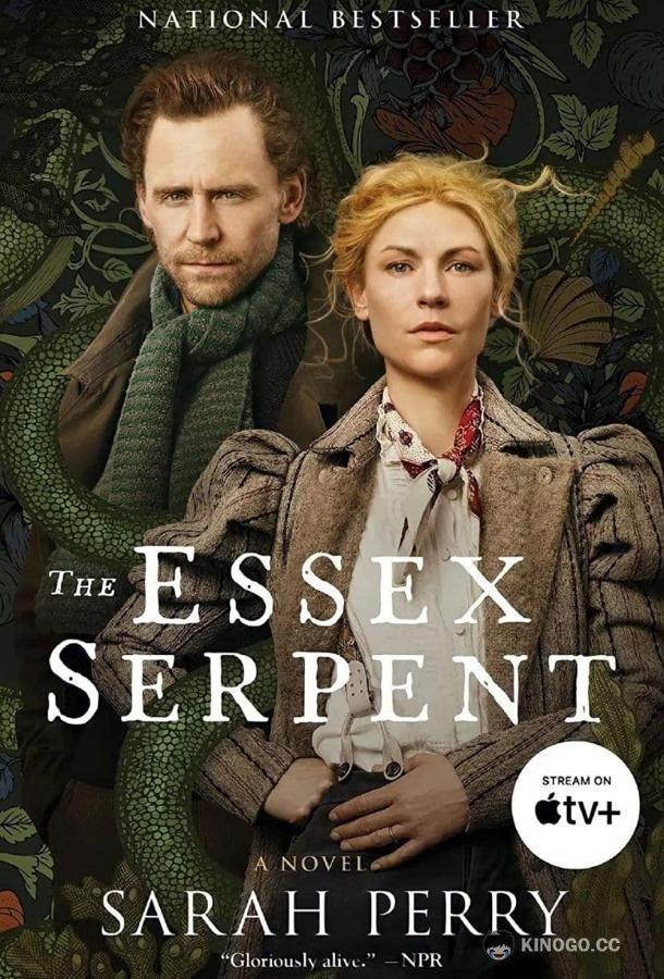 Змей в Эссексе (2022) 1 сезон 6 серия