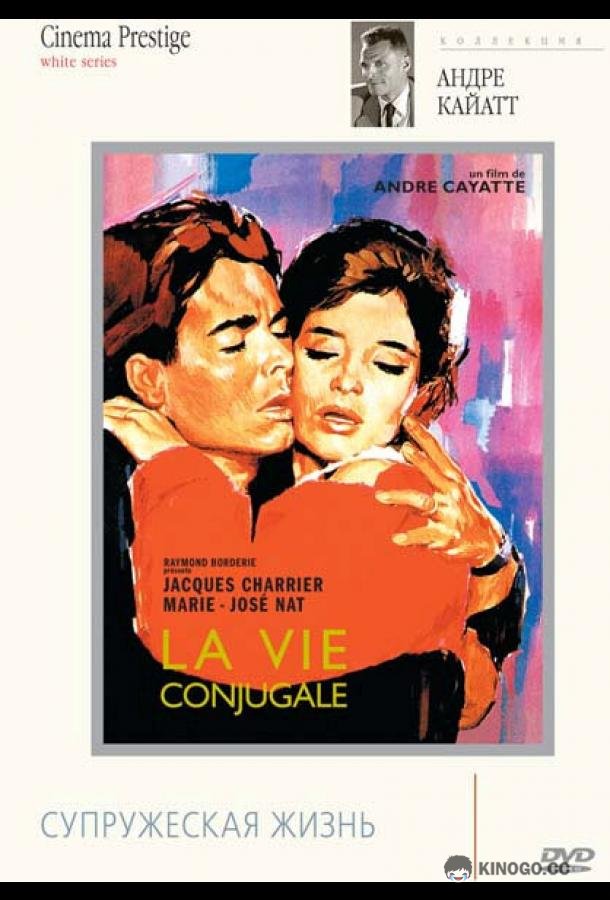 Франсуаза, или Супружеская жизнь (1964) 