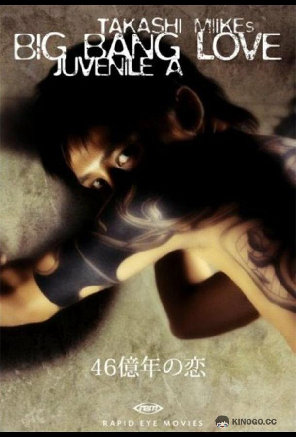 Взрывная любовь (2006) 