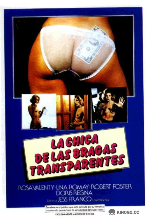 Девочки для съёма (1981) 