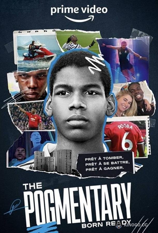 Погба: Документальный фильм (2022) 1 сезон 5 серия