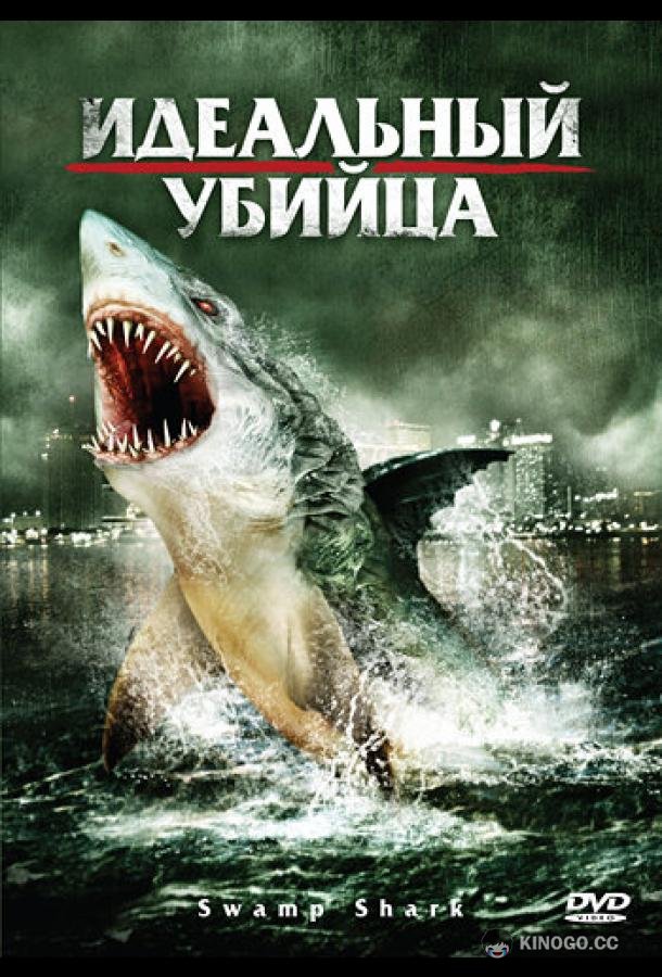 Идеальный убийца (2011) 