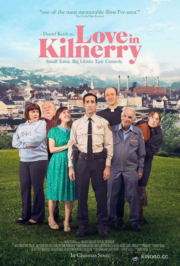 Любовь в Килнерри (2019) 