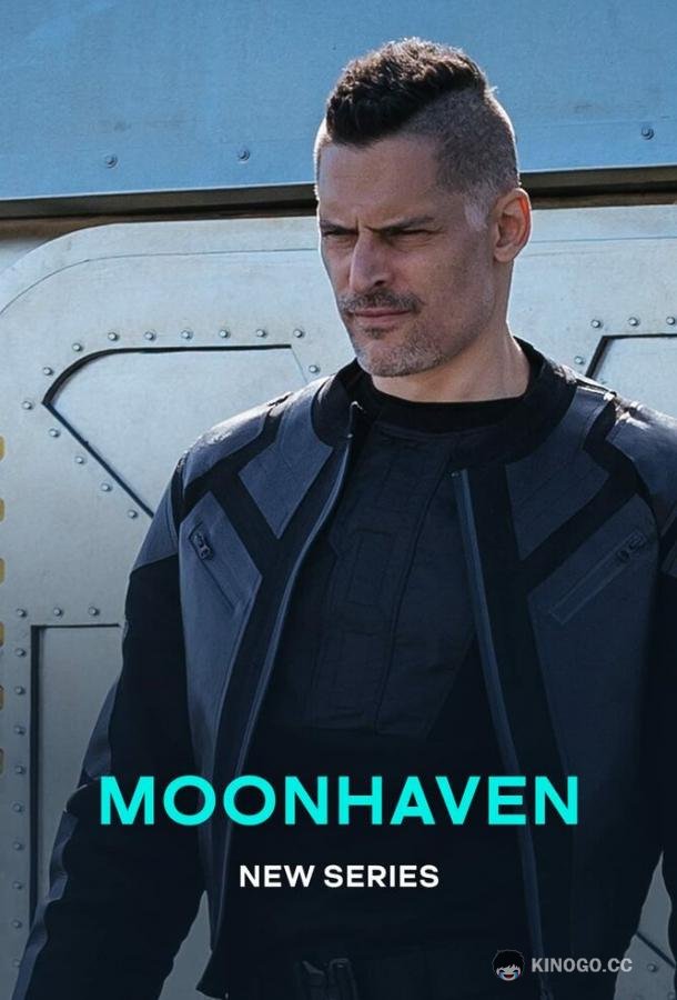 Мунхэвен (2022) 1 сезон 6 серия