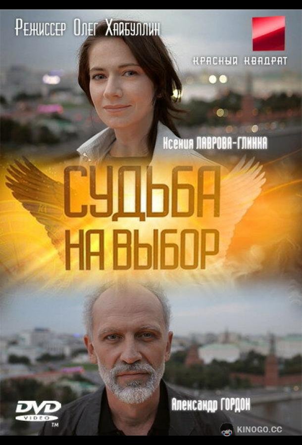 Судьба на выбор (2011) 1 сезон 12 серия