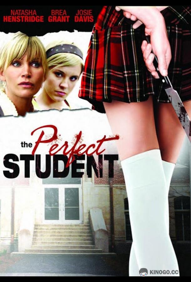 Идеальная студентка (2010) 