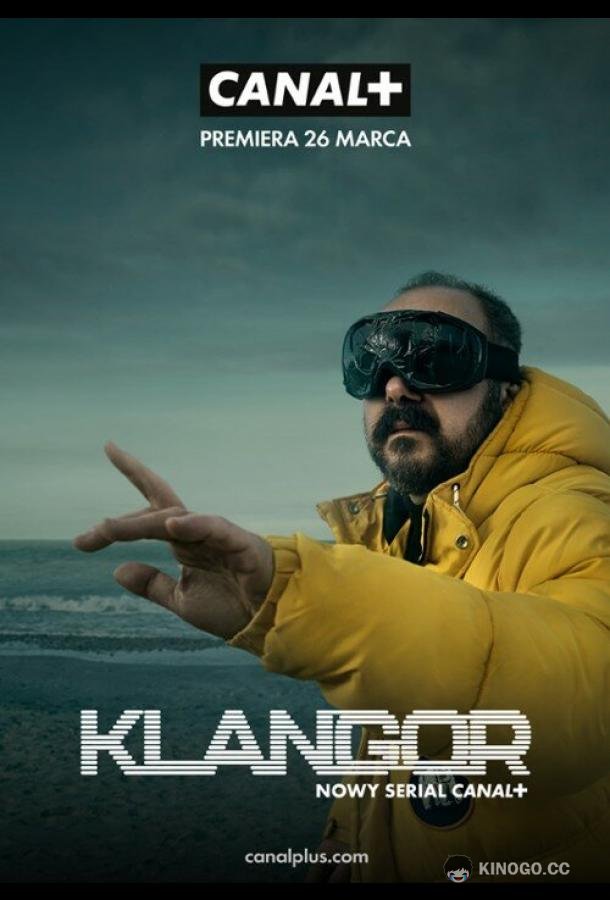 Канарейка (2021) 2 сезон 8 серия