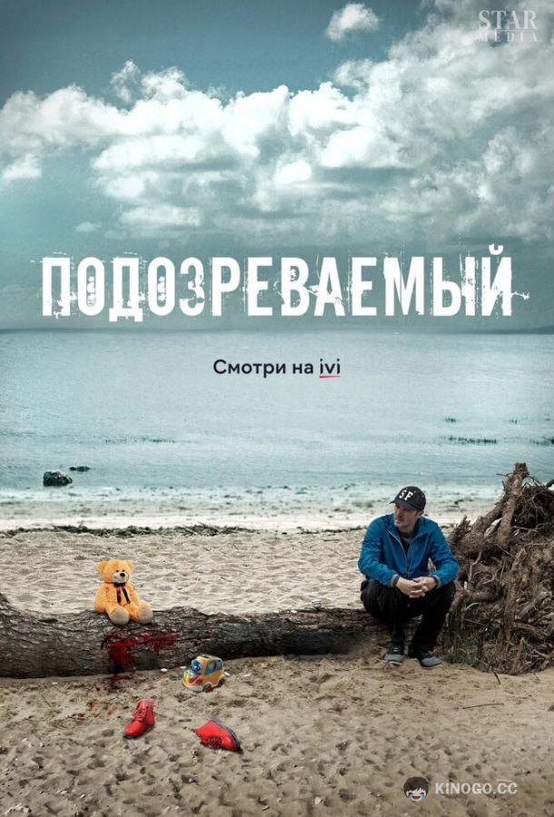 Подозреваемый (2017) 1 сезон 8 серия