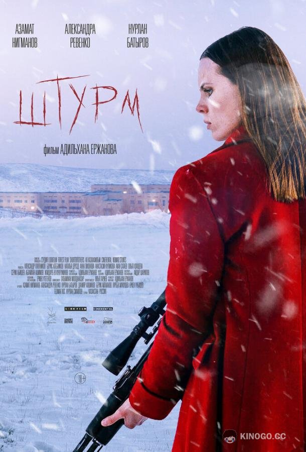 Штурм (2022) 