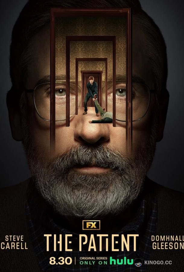 Пациент (2022) 1 сезон 10 серия