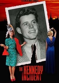 Инцидент Кеннеди (2021) 