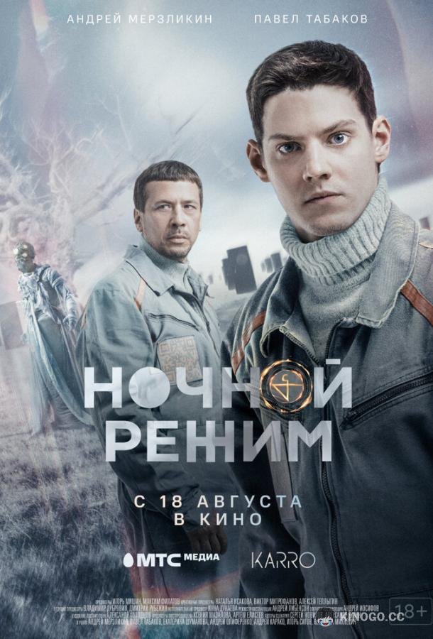 Ночной режим (2022) 