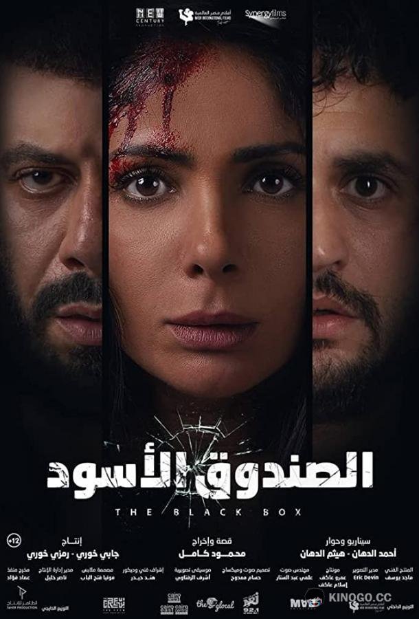 Черная коробка (2020) 