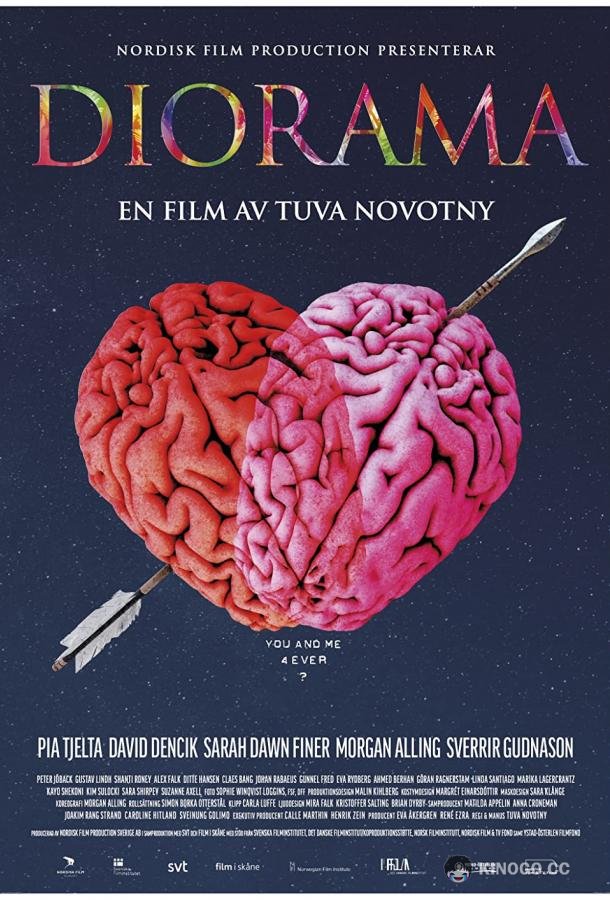 Диорама (2022) 