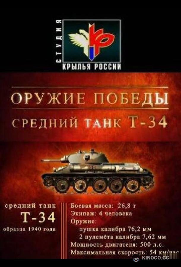 Оружие победы