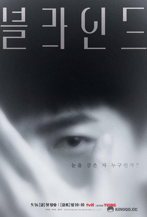 Слепой (2022) 1 сезон 16 серия