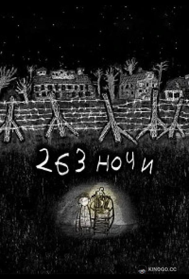 263 ночи