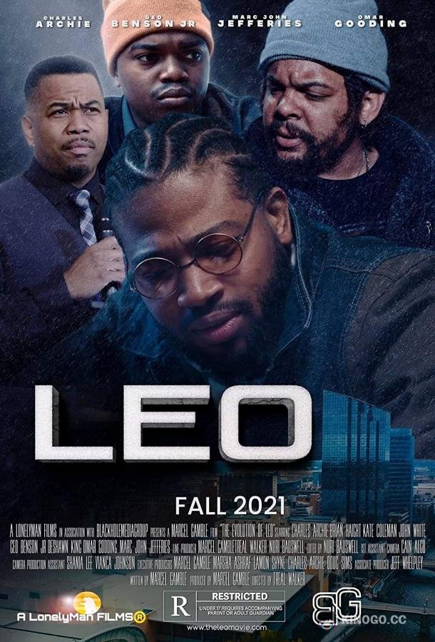 Лео (2021) 