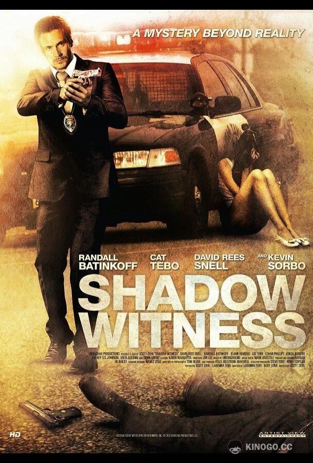 Незримые свидетели (2012) 