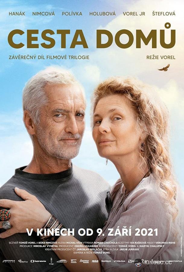 Дорога к дому (2021) 
