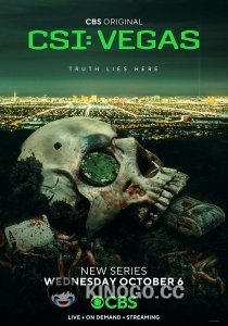 CSI: Вегас (2021) 3 сезон 10 серия