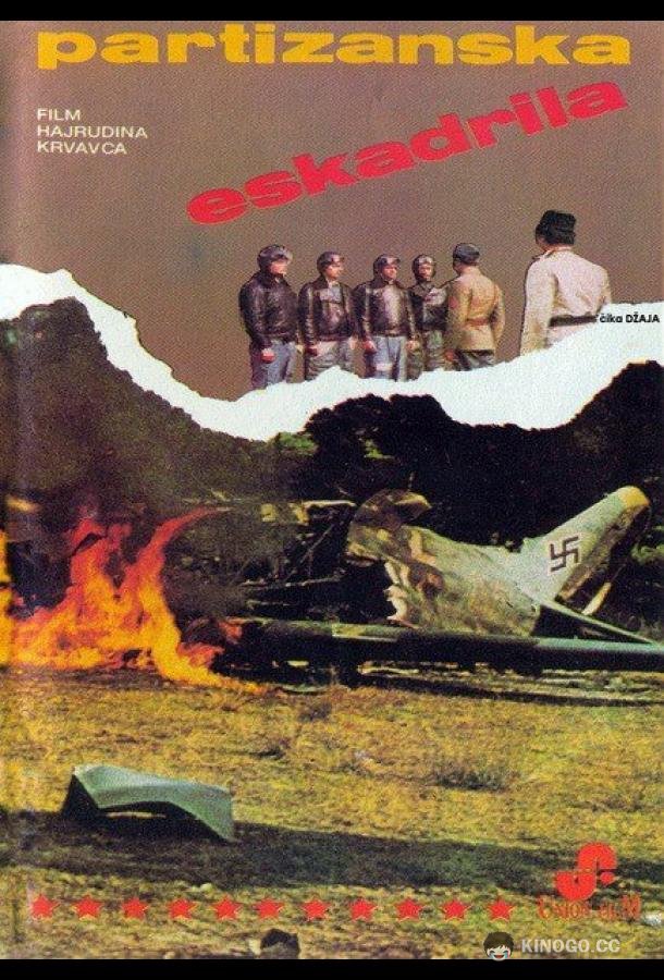Партизанская эскадрилья (1979) 