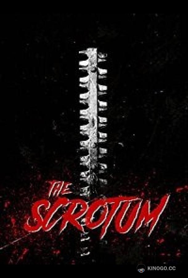 Мошонка: Фильм второй