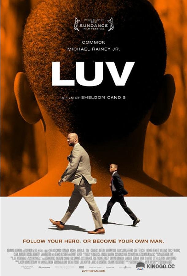 Урок от дяди Винсента (2012) 