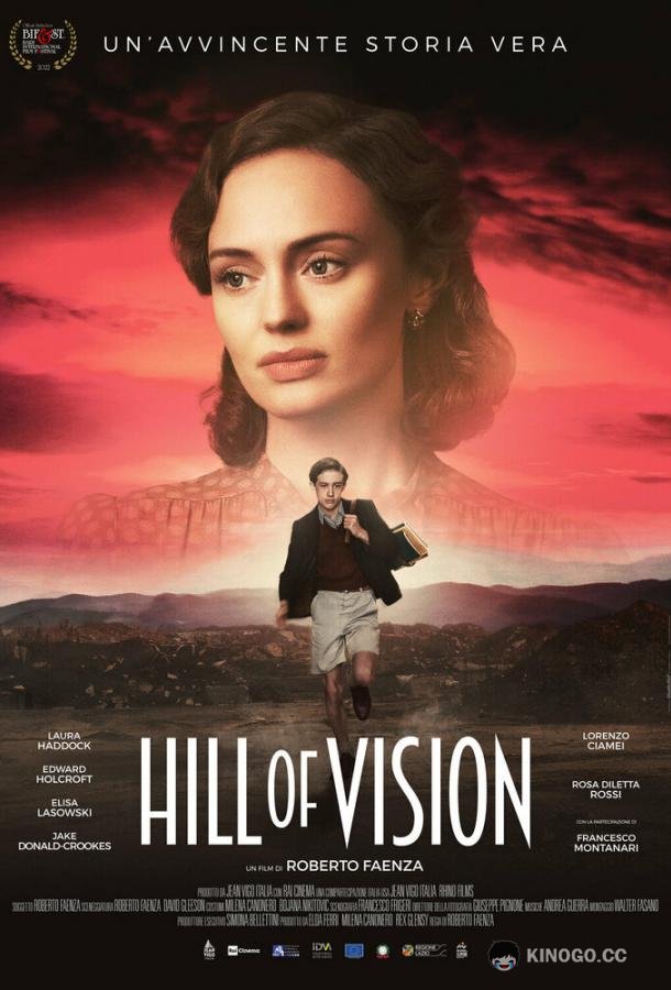 Несгибаемый (2022) 