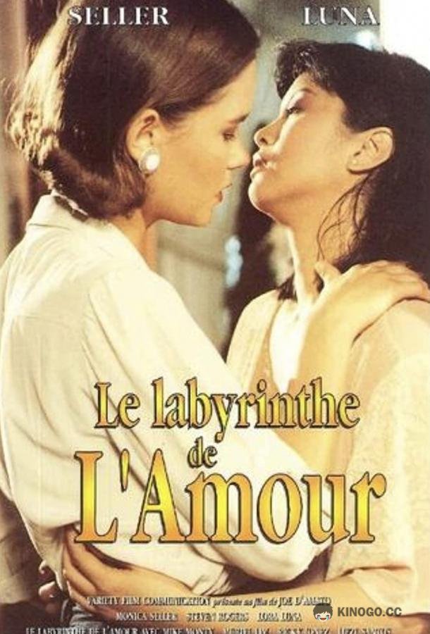 Лабиринт любви (1994) 