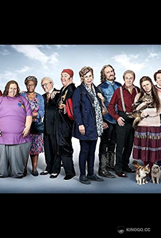 Медсестра (2015) 1 сезон 2 серия