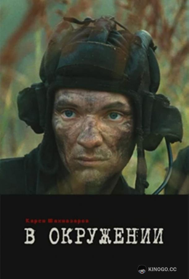 В окружении (2012) 