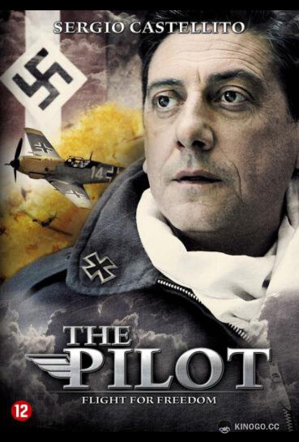 Пилот (2008) 
