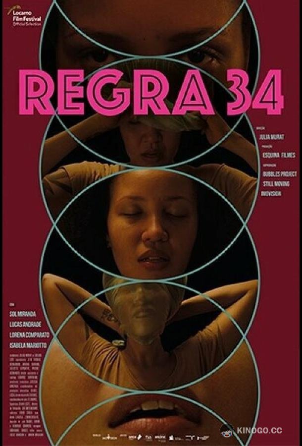 Правило 34 (2022) 