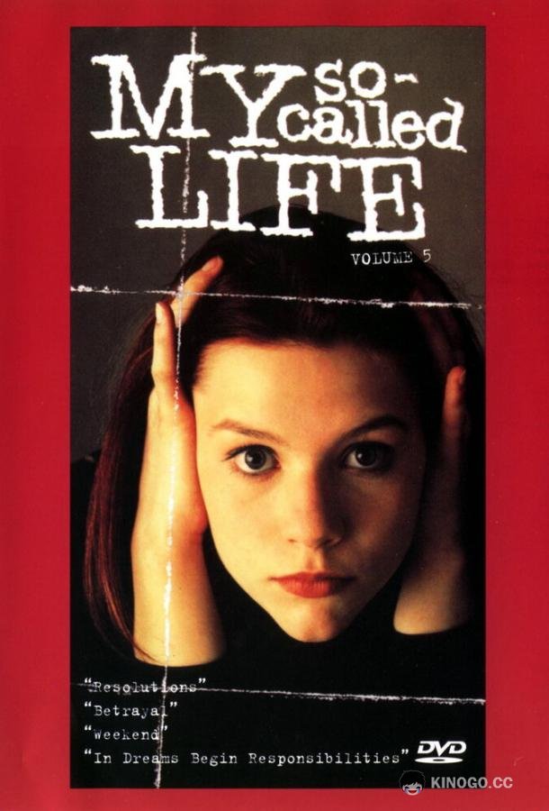 Моя так называемая жизнь (1994) 1 сезон 19 серия