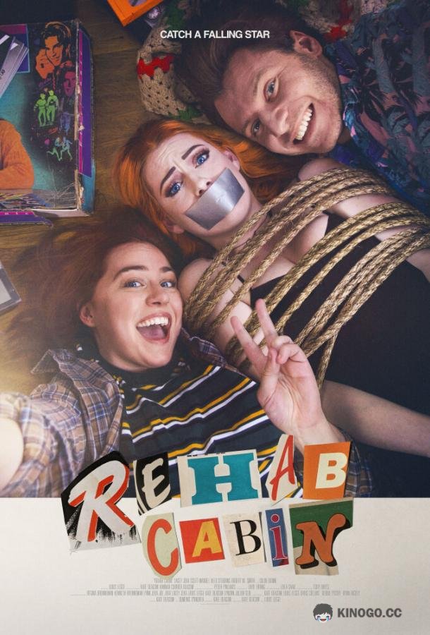 Реабилитационный домик (2015) 