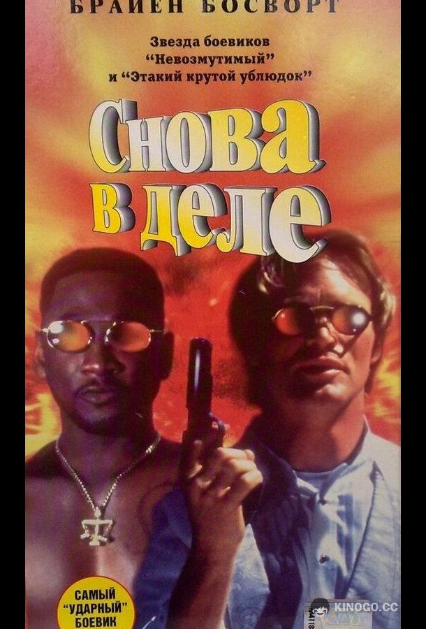 Снова в деле (1996) 