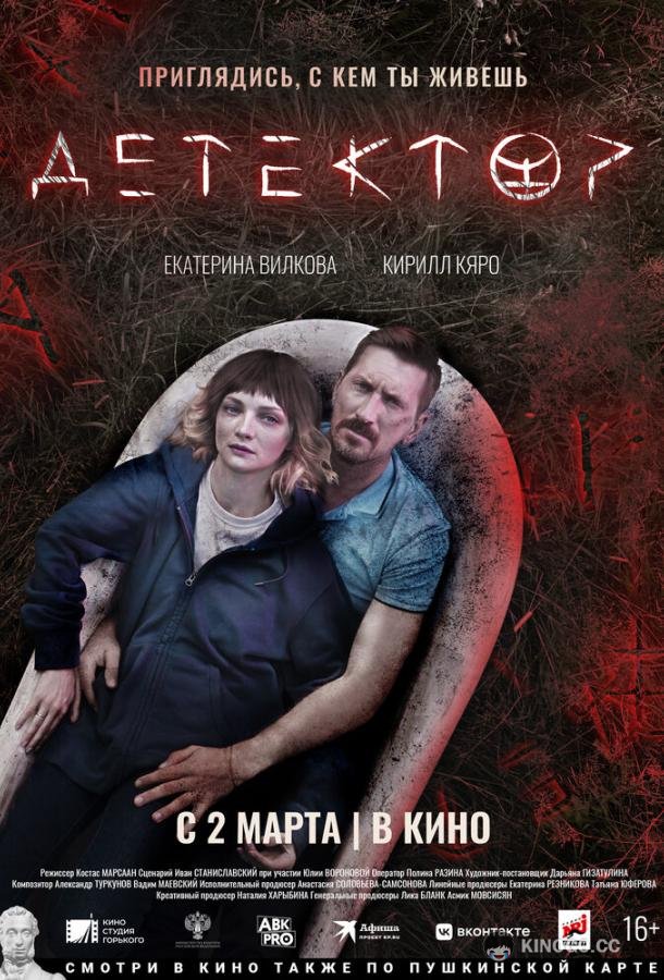 Детектор (2022) 