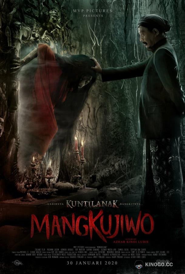 Мангкудживо (2020) 